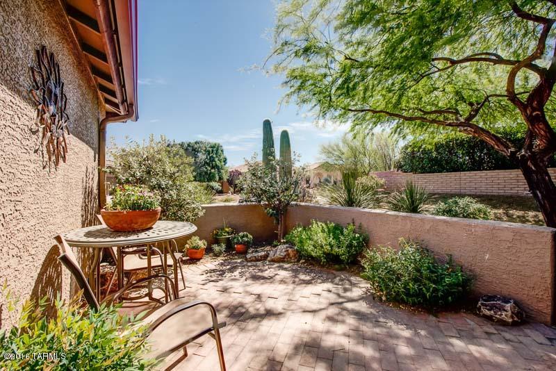 Quail Creek (1-306) - Residential