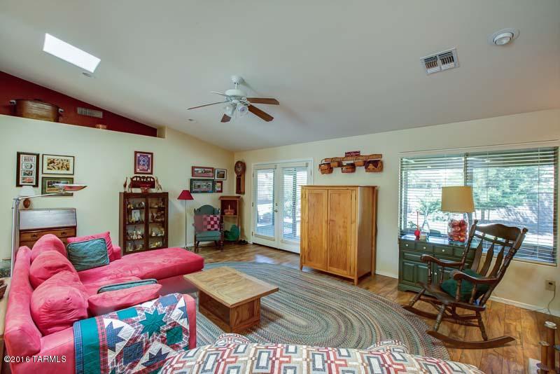 Quail Creek (1-306) - Residential