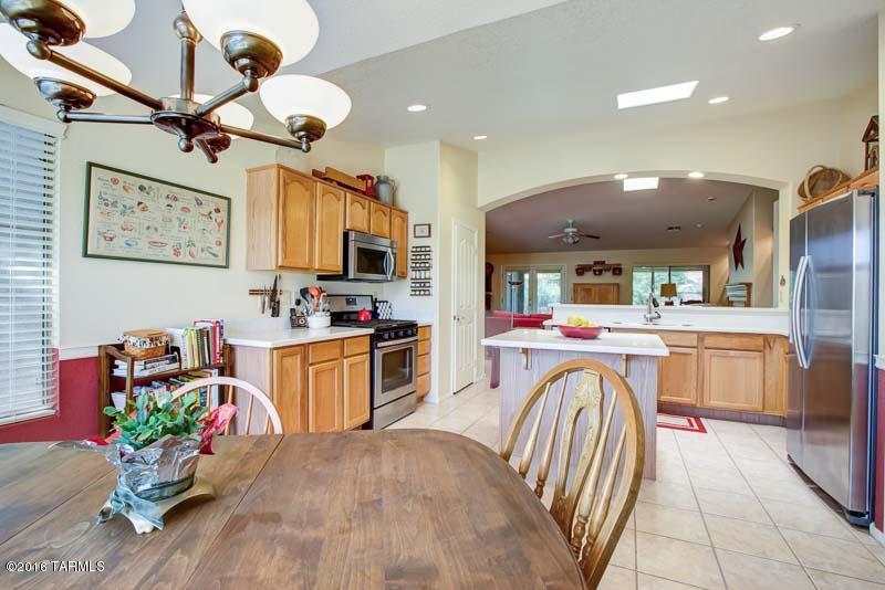 Quail Creek (1-306) - Residential