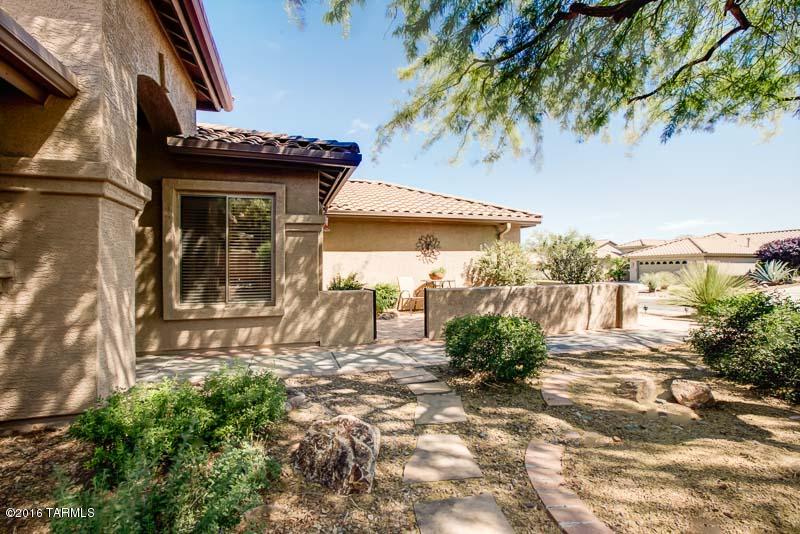 Quail Creek (1-306) - Residential
