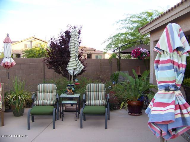 Rancho Del Lago (1-100) - Residential Lease