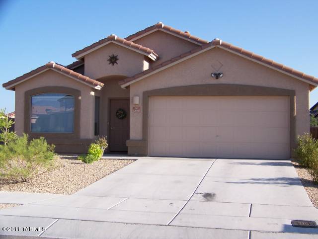 Rancho Del Lago (1-100) - Residential Lease