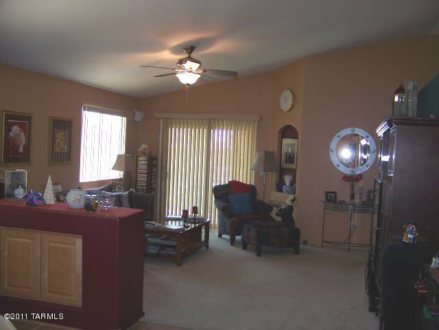 Rancho Del Lago (1-100) - Residential Lease