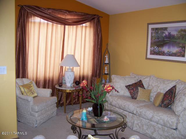 Rancho Del Lago (1-100) - Residential Lease