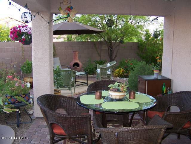 Rancho Del Lago (1-100) - Residential Lease