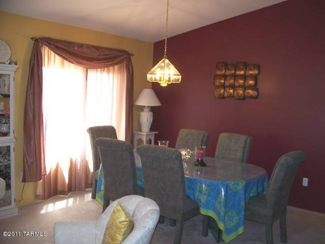 Rancho Del Lago (1-100) - Residential Lease