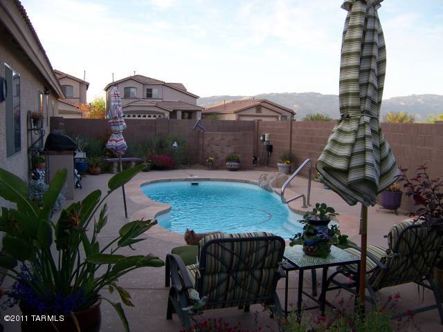 Rancho Del Lago (1-100) - Residential Lease
