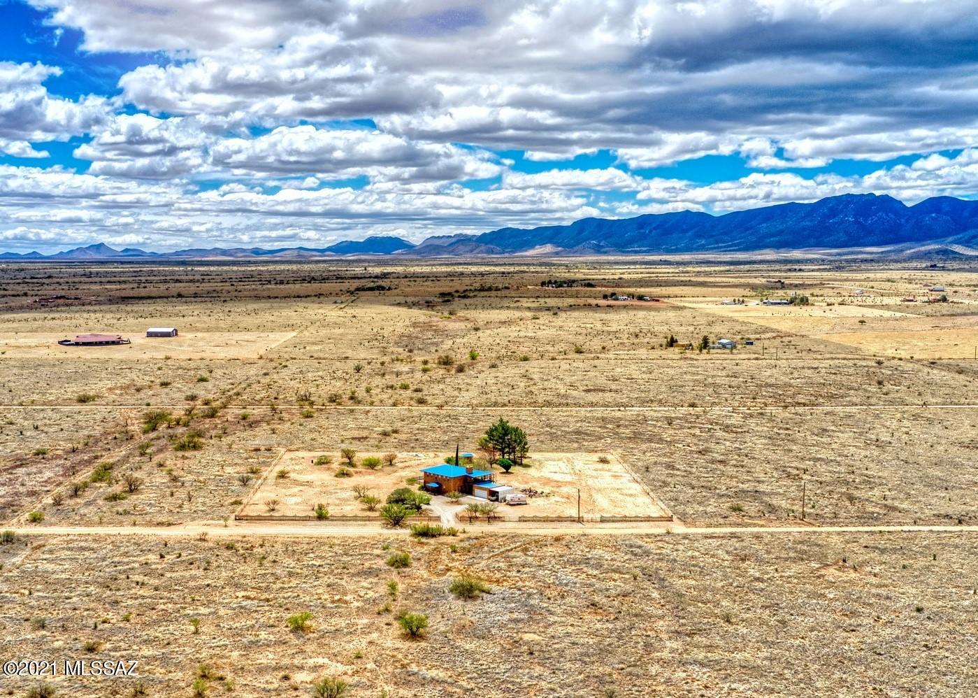 Arizona Sun Sites - Residential