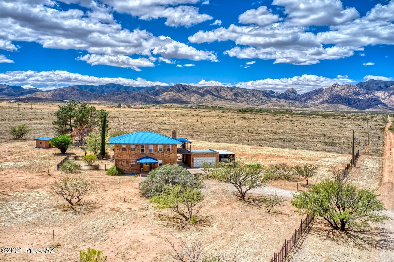 Arizona Sun Sites - Residential