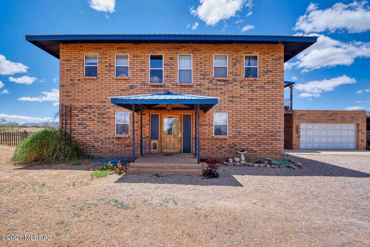 Arizona Sun Sites - Residential