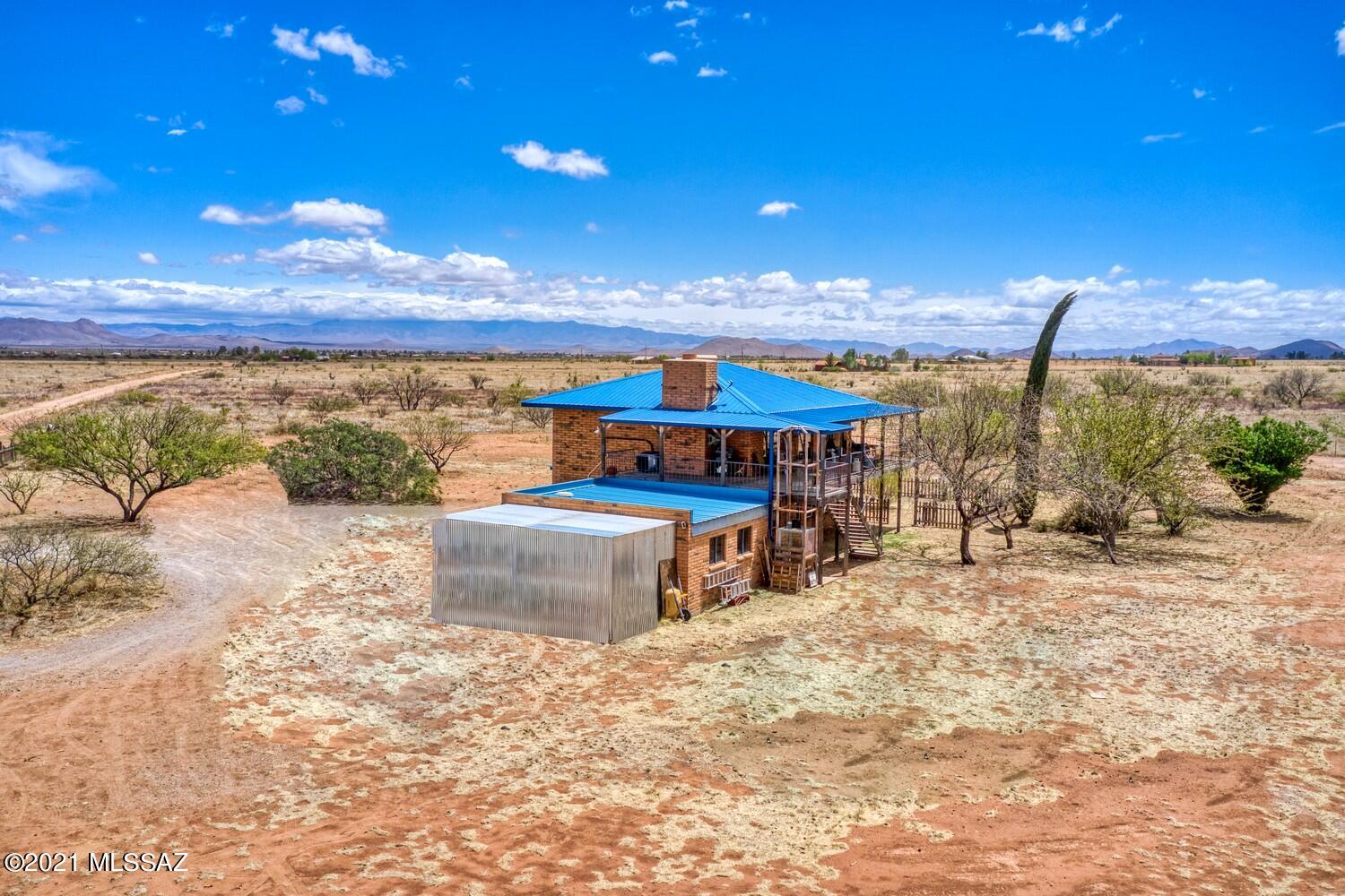 Arizona Sun Sites - Residential