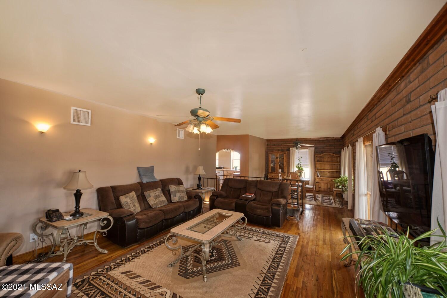 Arizona Sun Sites - Residential