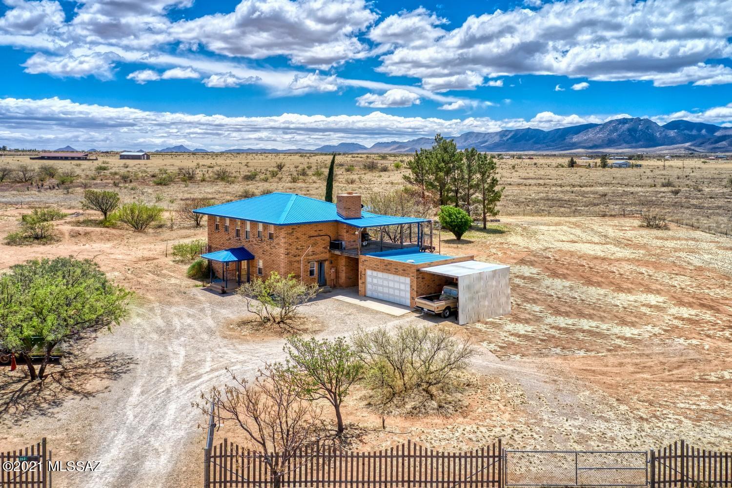 Arizona Sun Sites - Residential