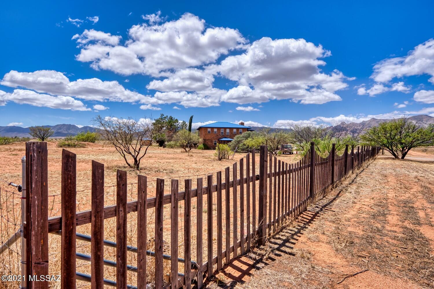 Arizona Sun Sites - Residential