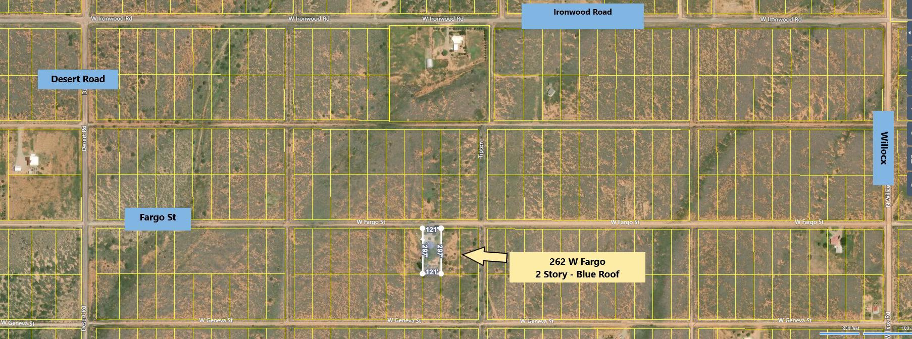 Arizona Sun Sites - Residential