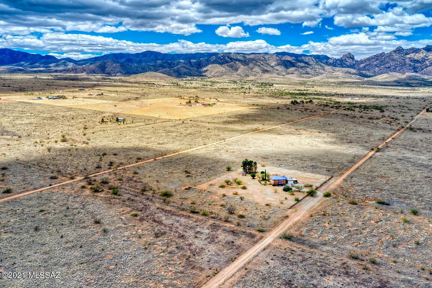 Arizona Sun Sites - Residential