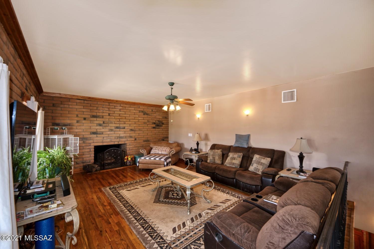 Arizona Sun Sites - Residential