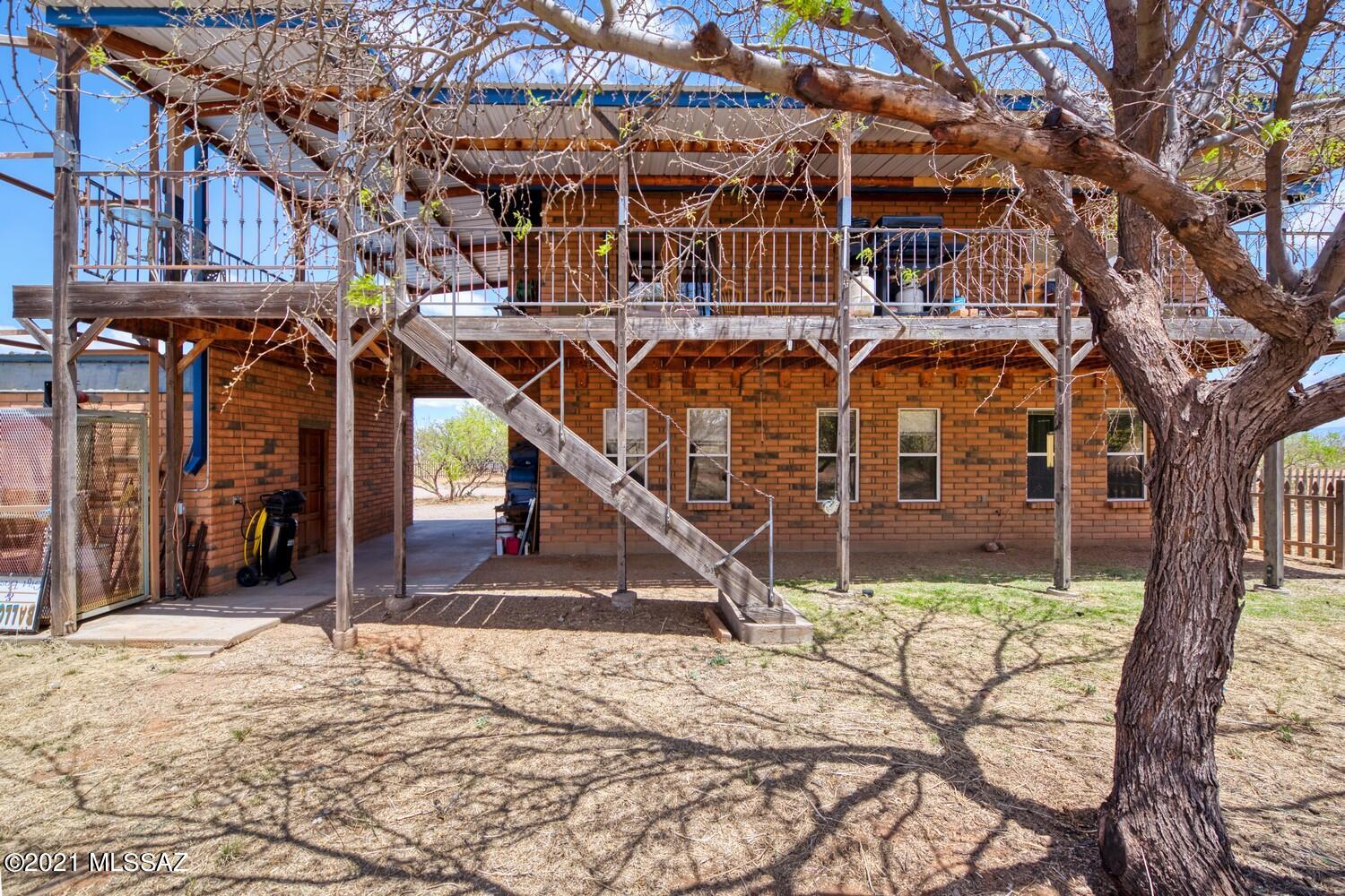 Arizona Sun Sites - Residential