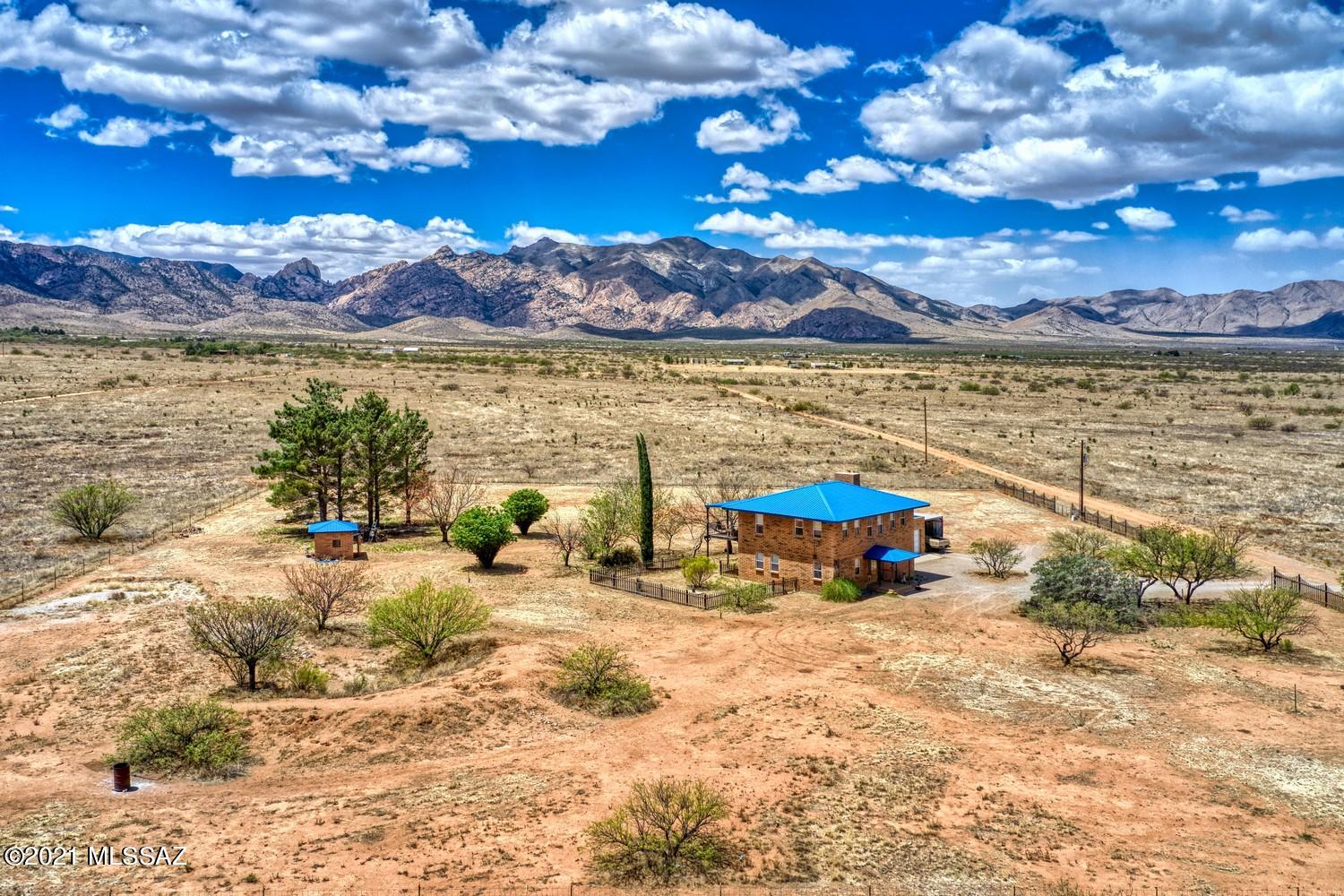 Arizona Sun Sites - Residential