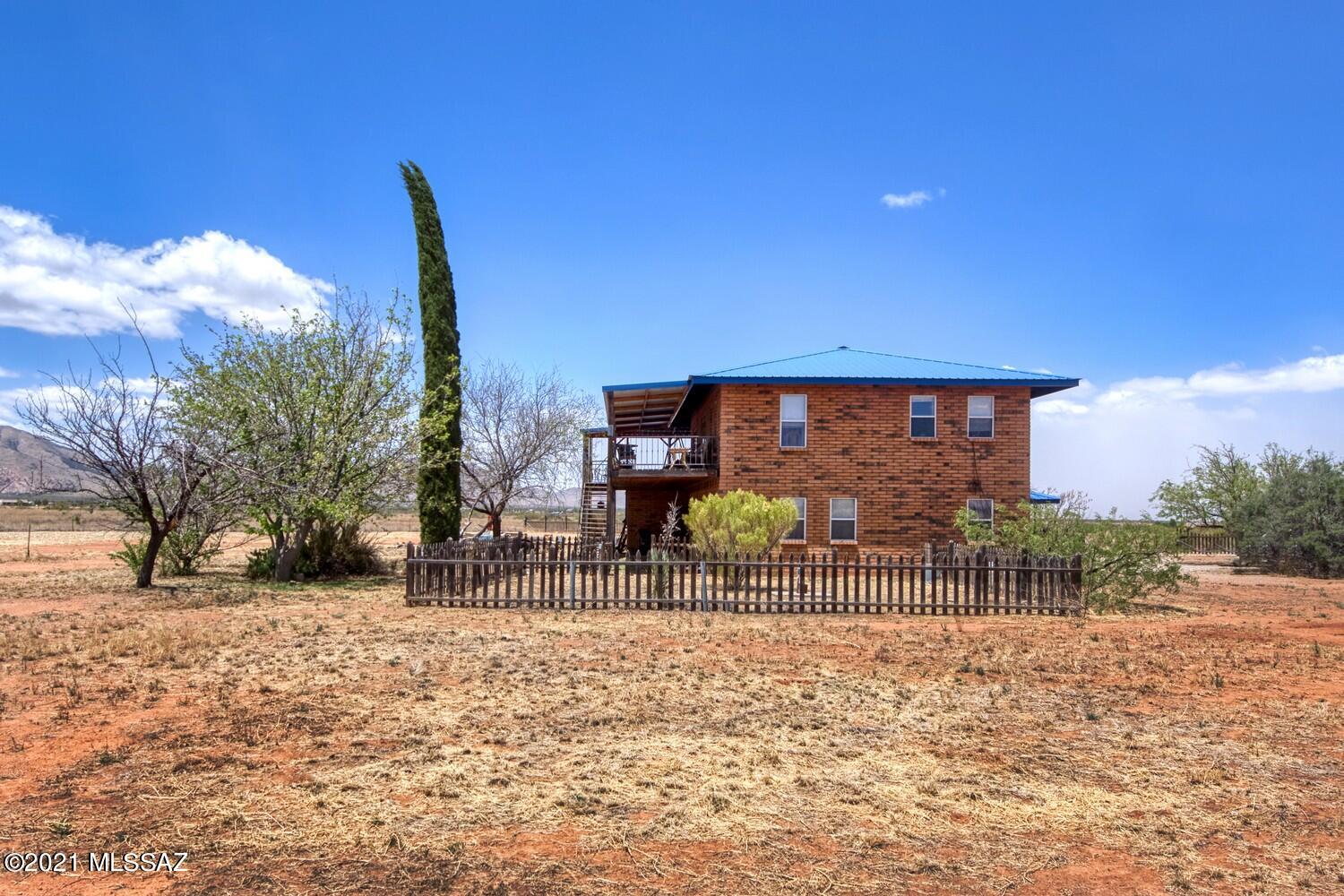 Arizona Sun Sites - Residential