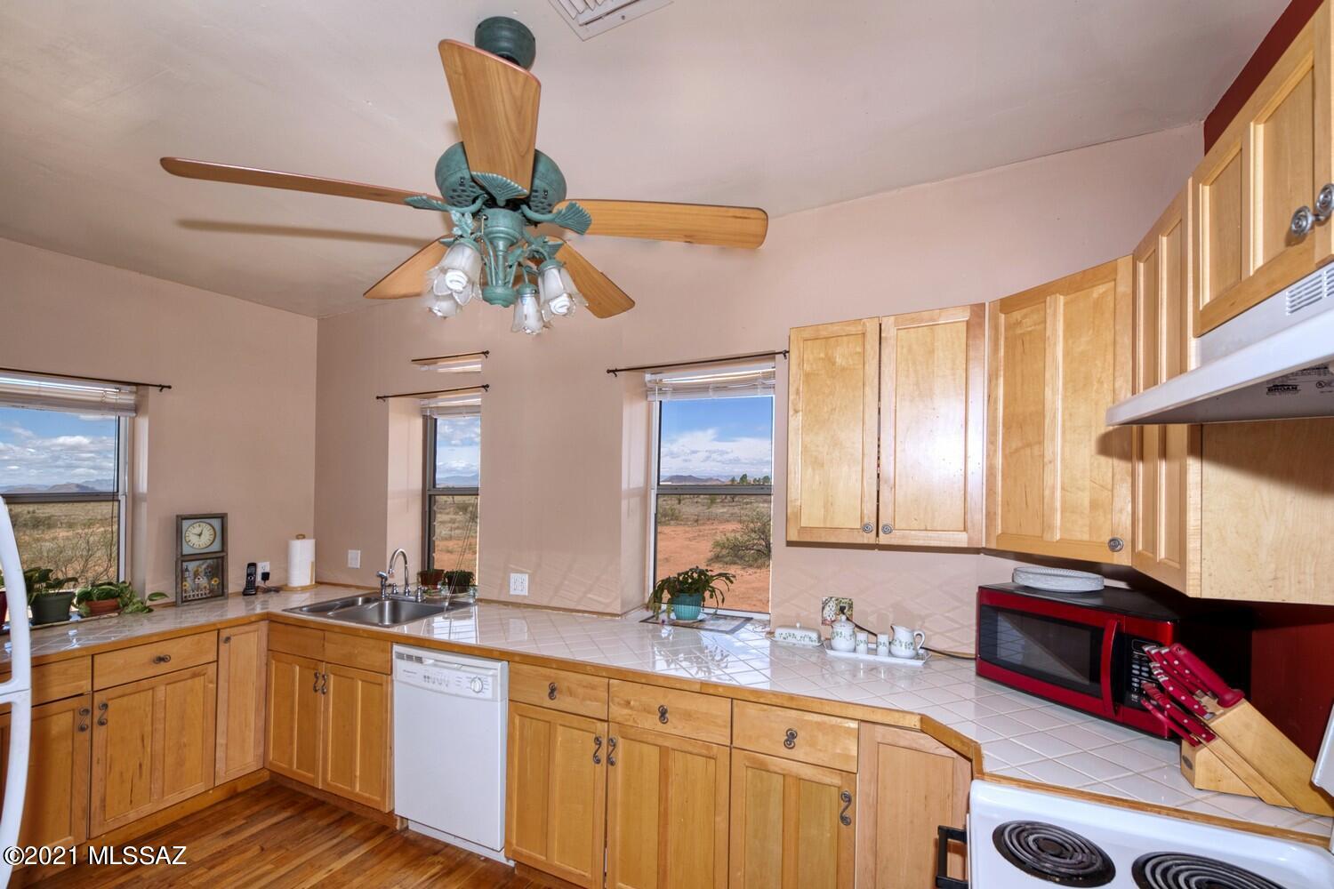 Arizona Sun Sites - Residential