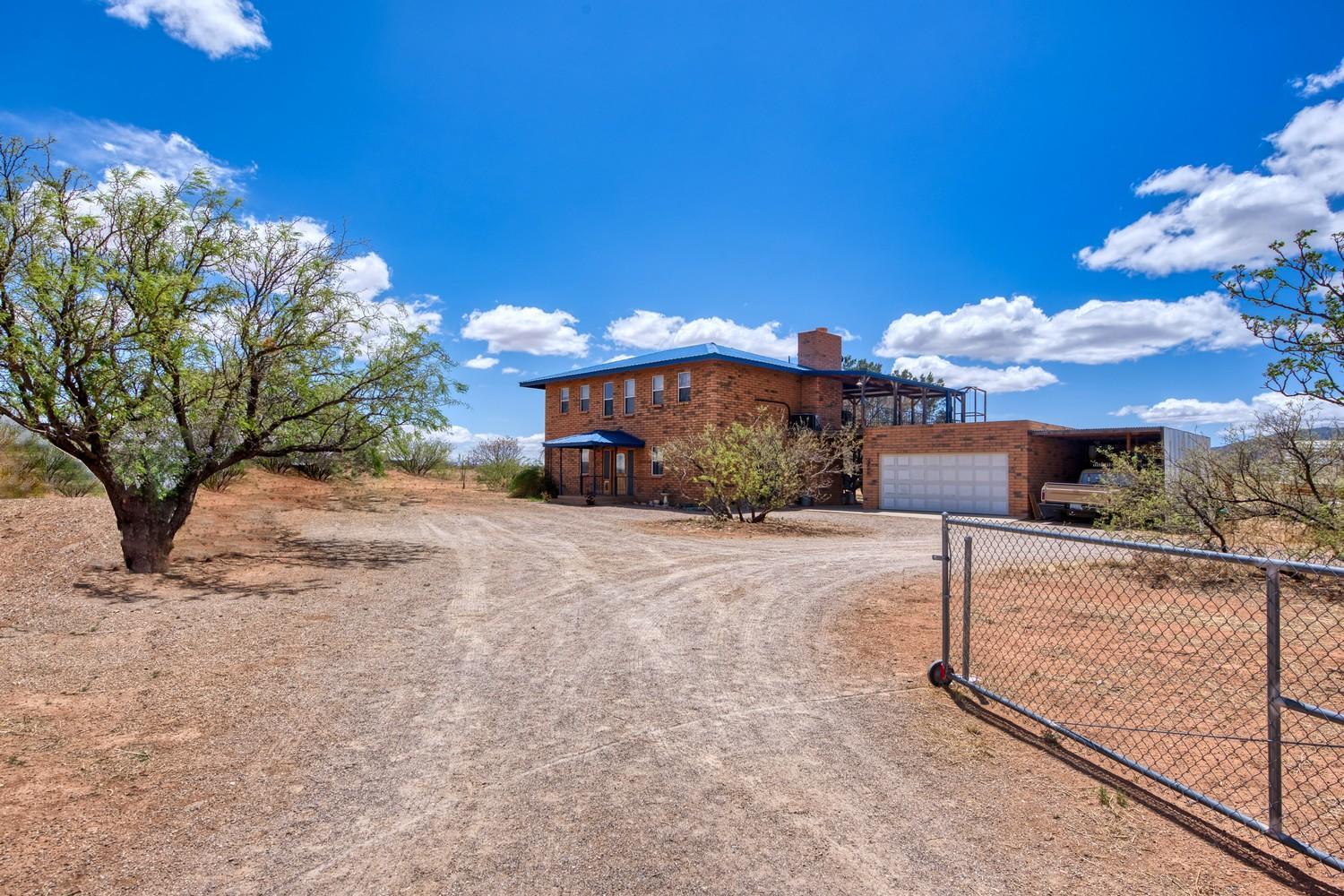 Arizona Sun Sites - Residential