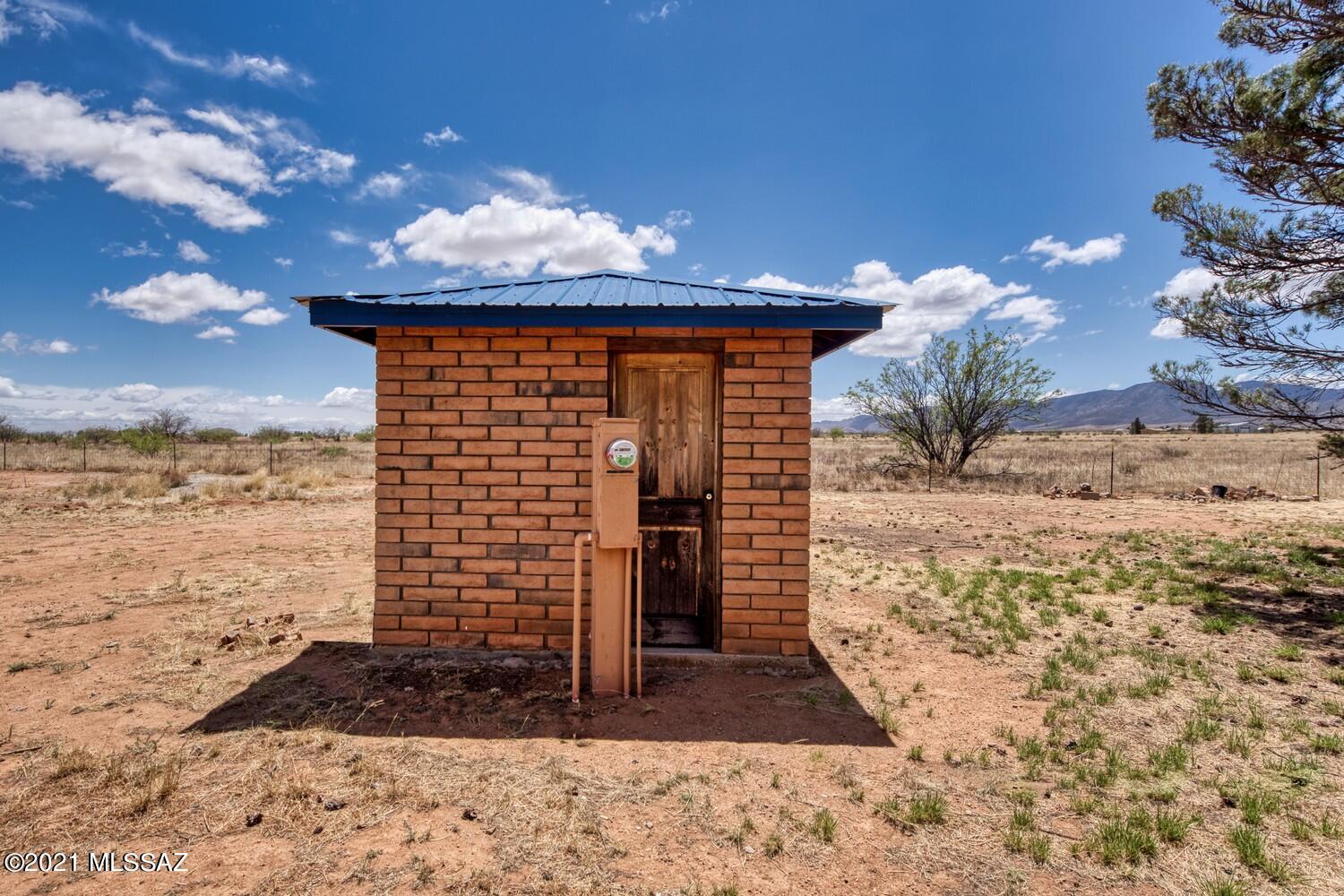 Arizona Sun Sites - Residential