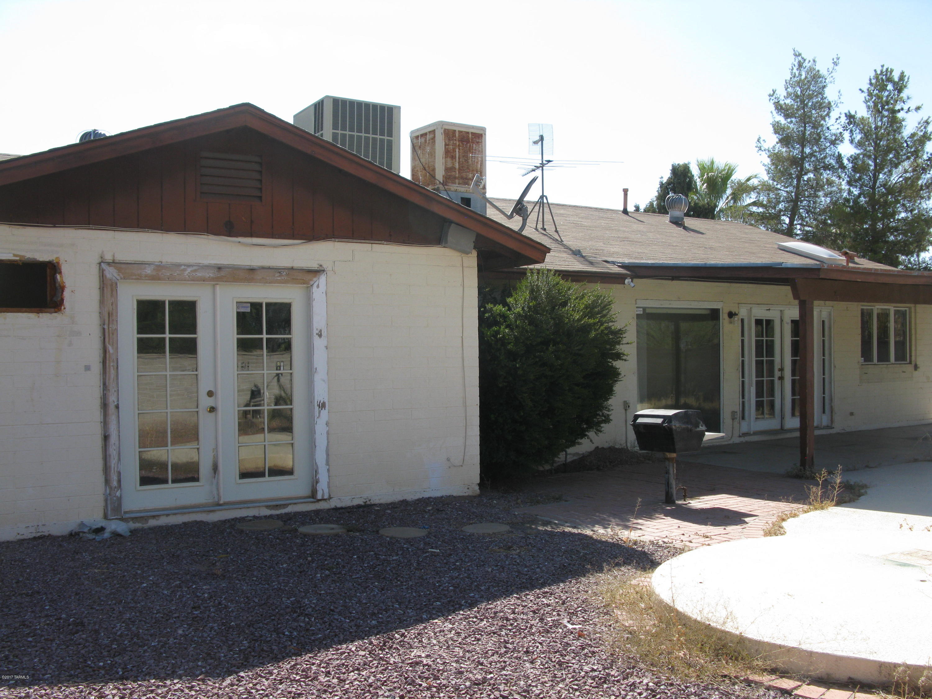 Kingswood Unit 1 (1-79) - Residential