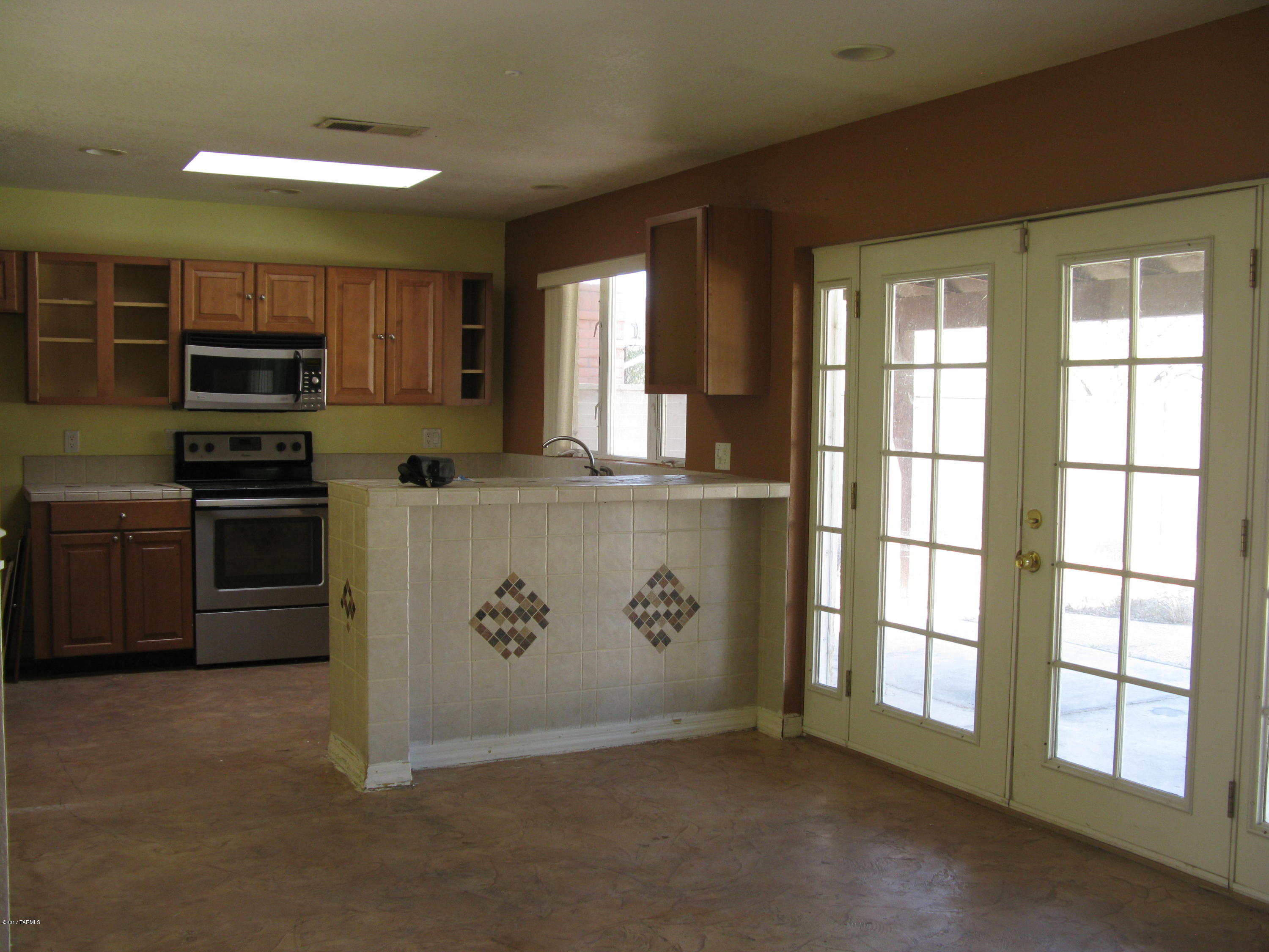 Kingswood Unit 1 (1-79) - Residential