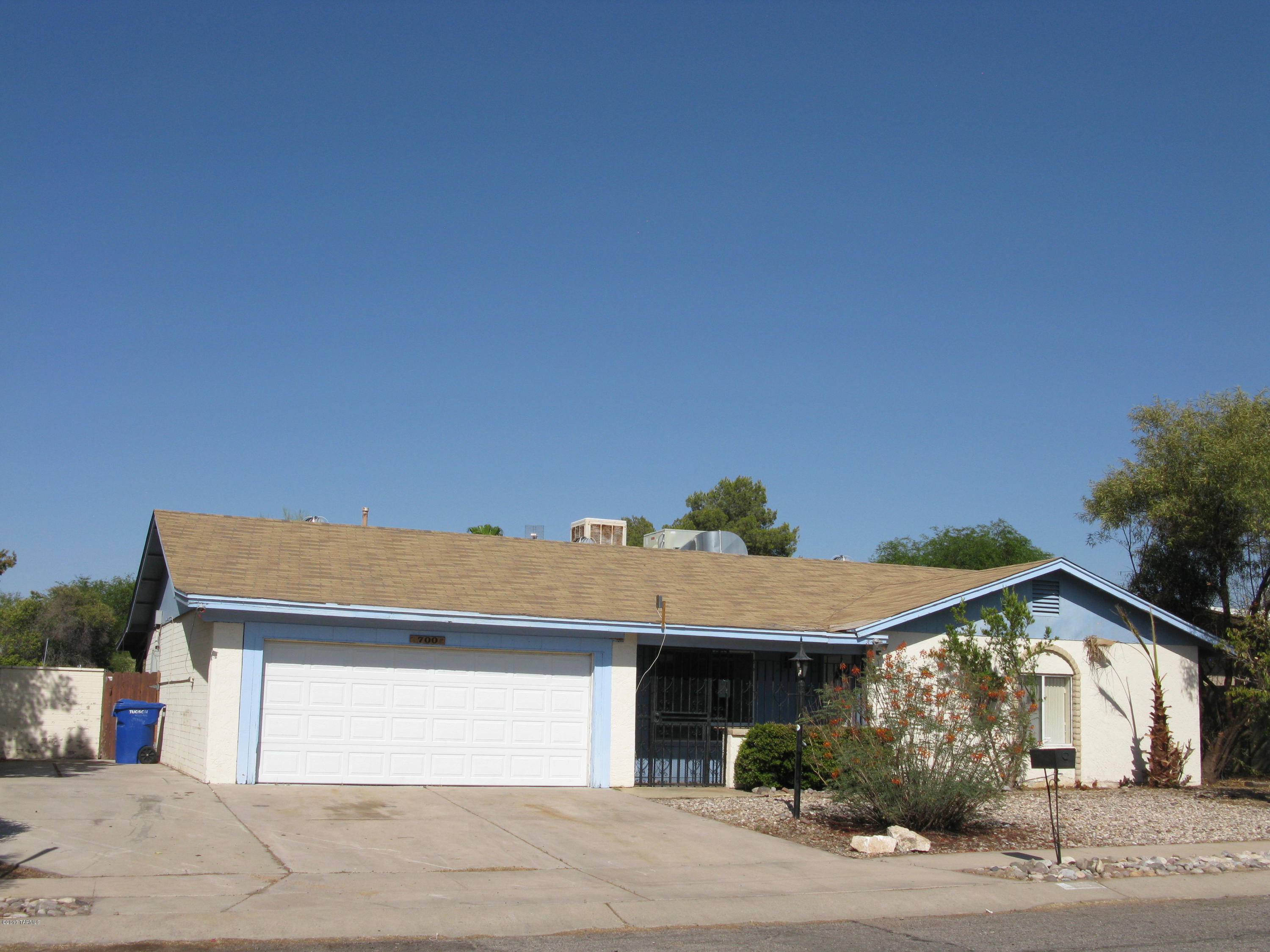 Kingswood Unit 1 (1-79) - Residential