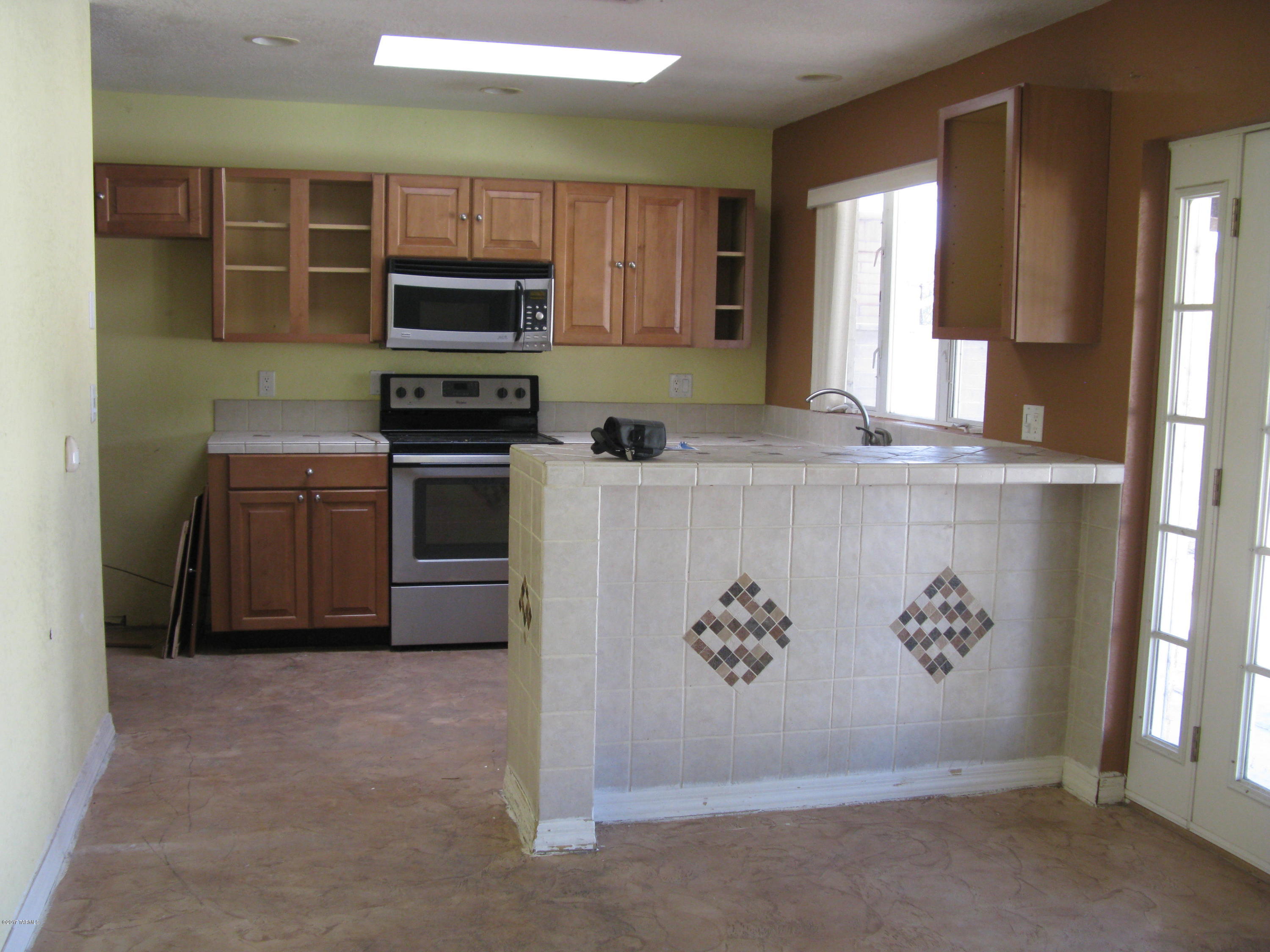 Kingswood Unit 1 (1-79) - Residential