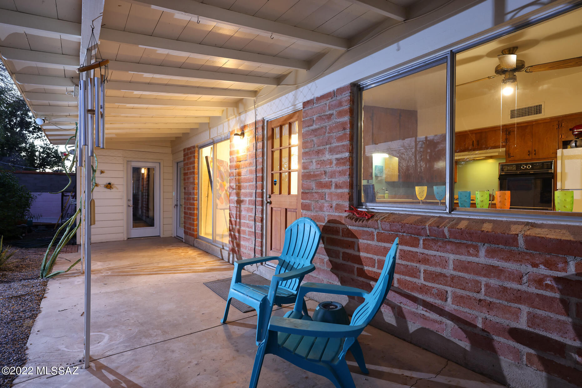 Darling Acres - Residential