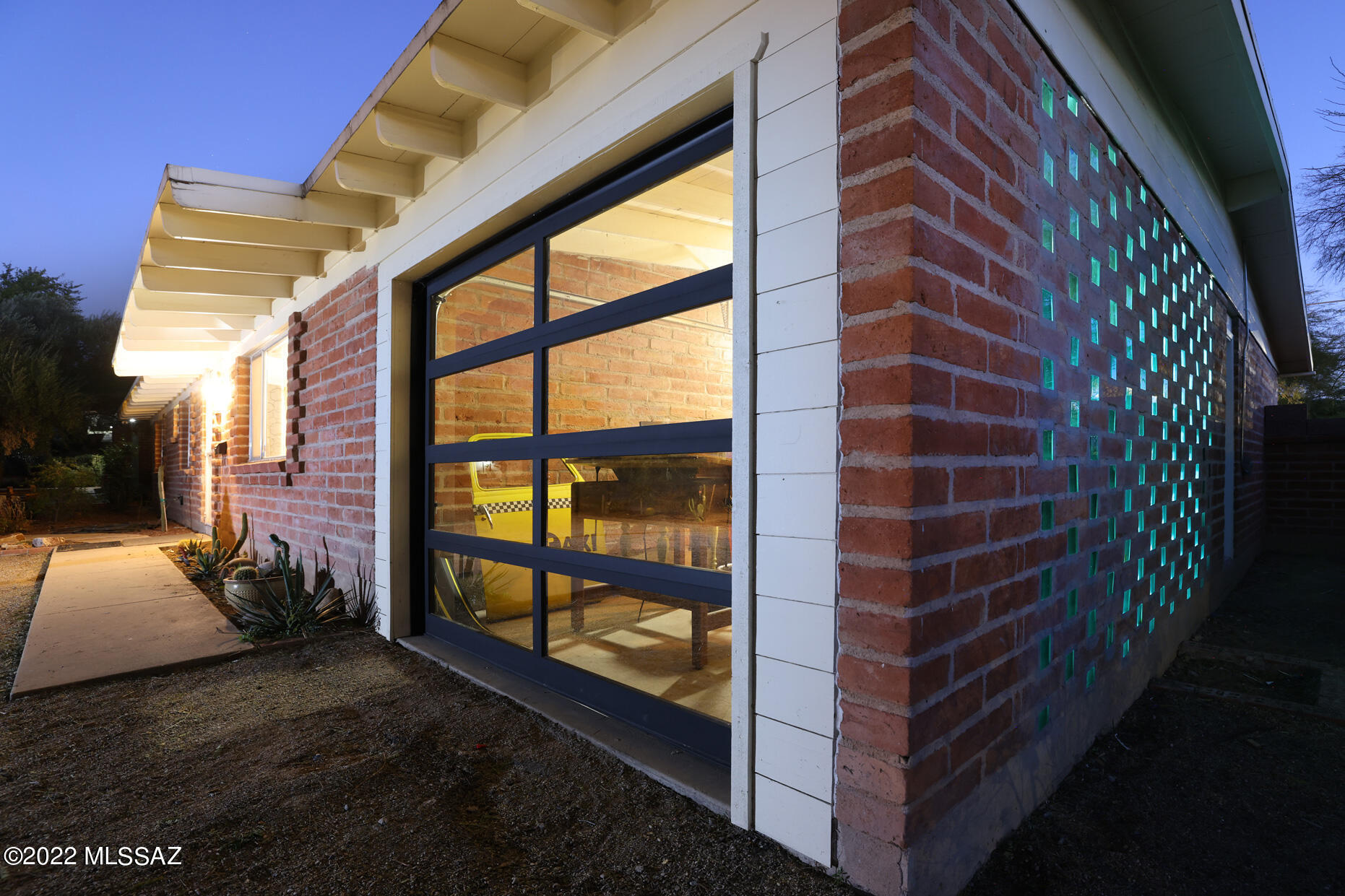 Darling Acres - Residential