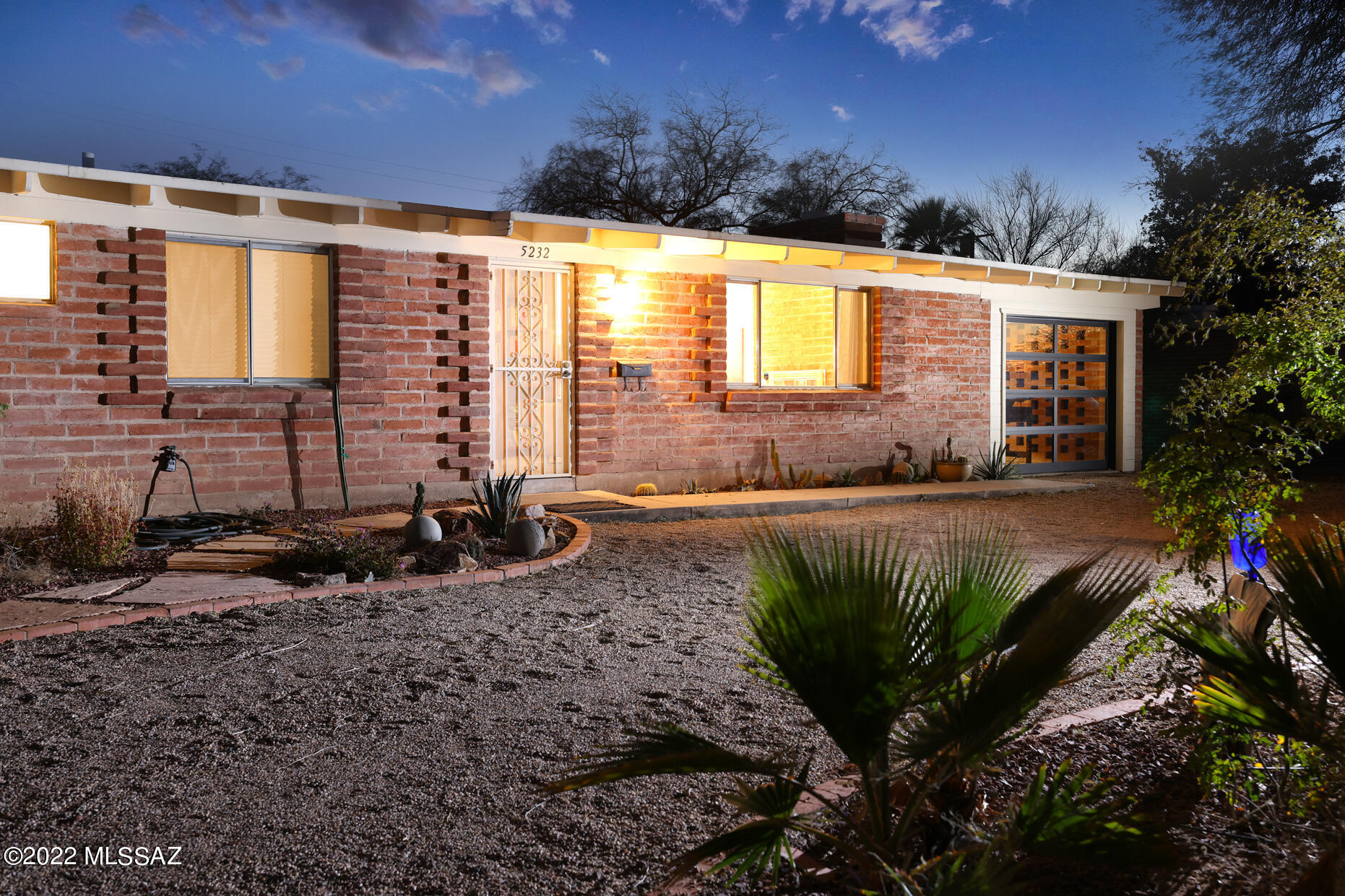 Darling Acres - Residential