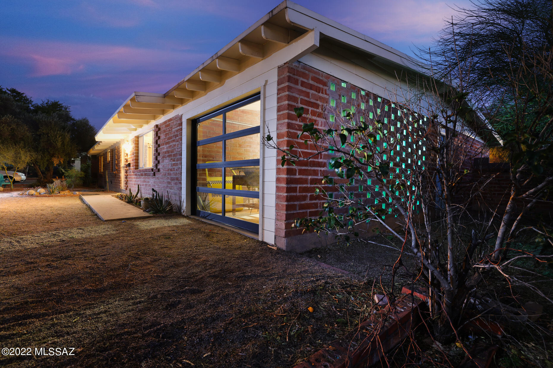 Darling Acres - Residential