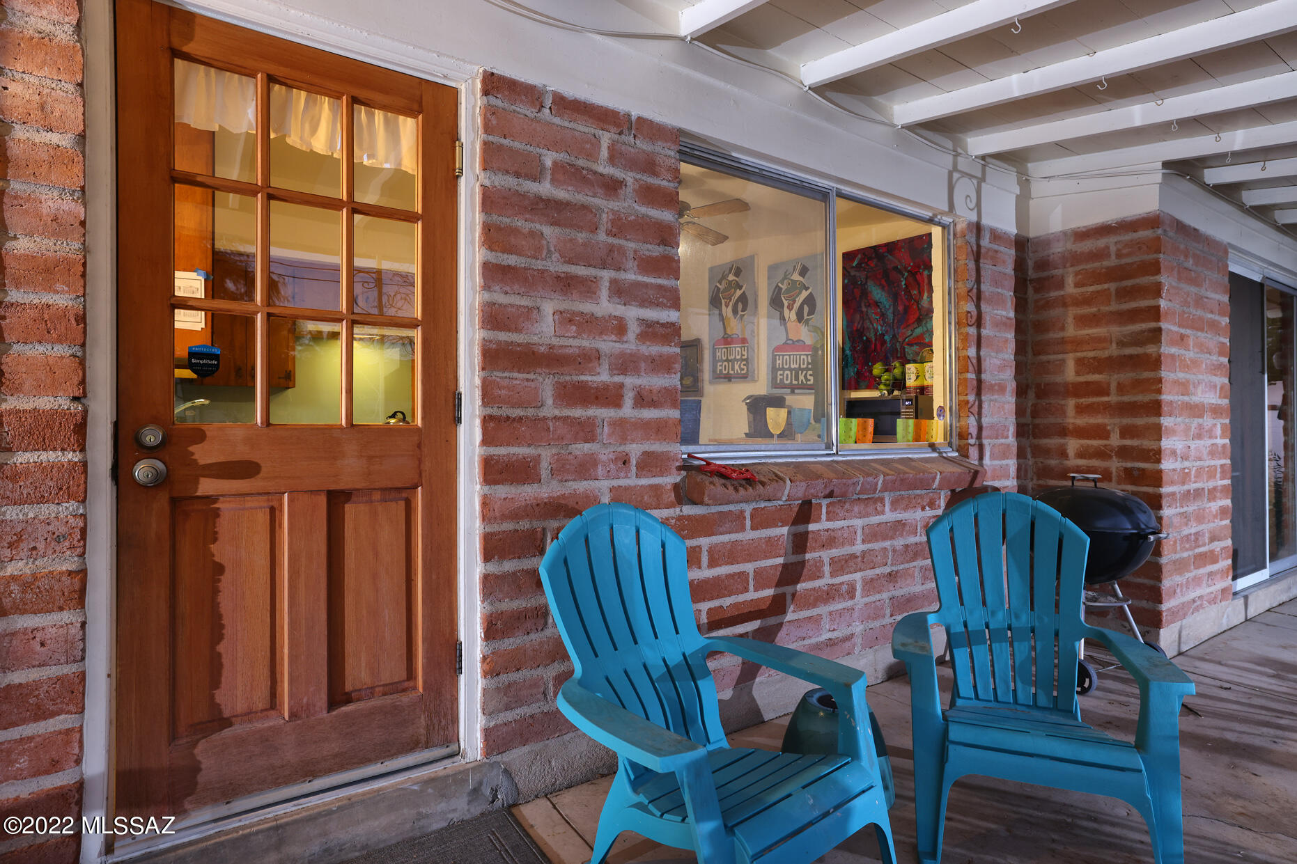 Darling Acres - Residential