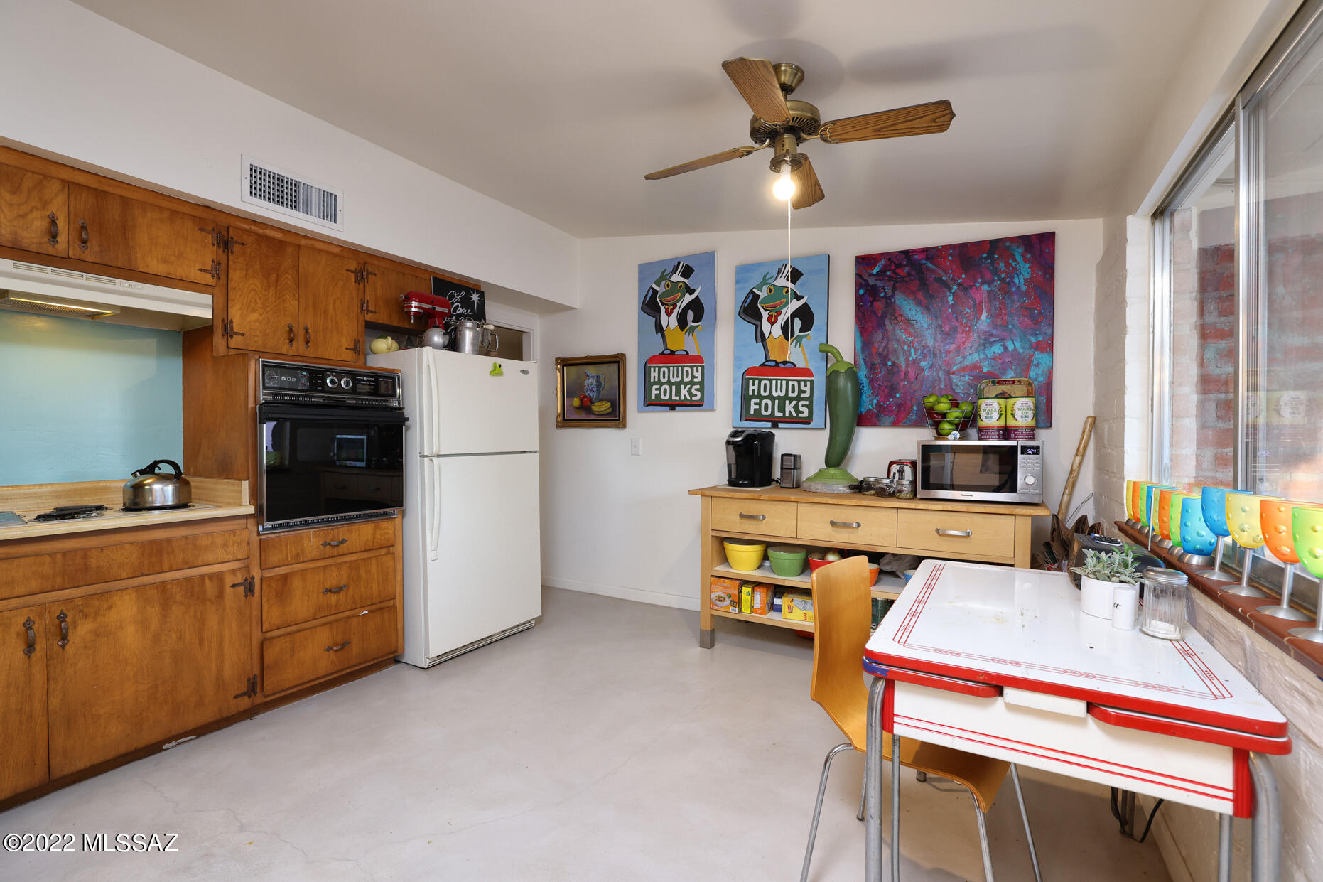 Darling Acres - Residential