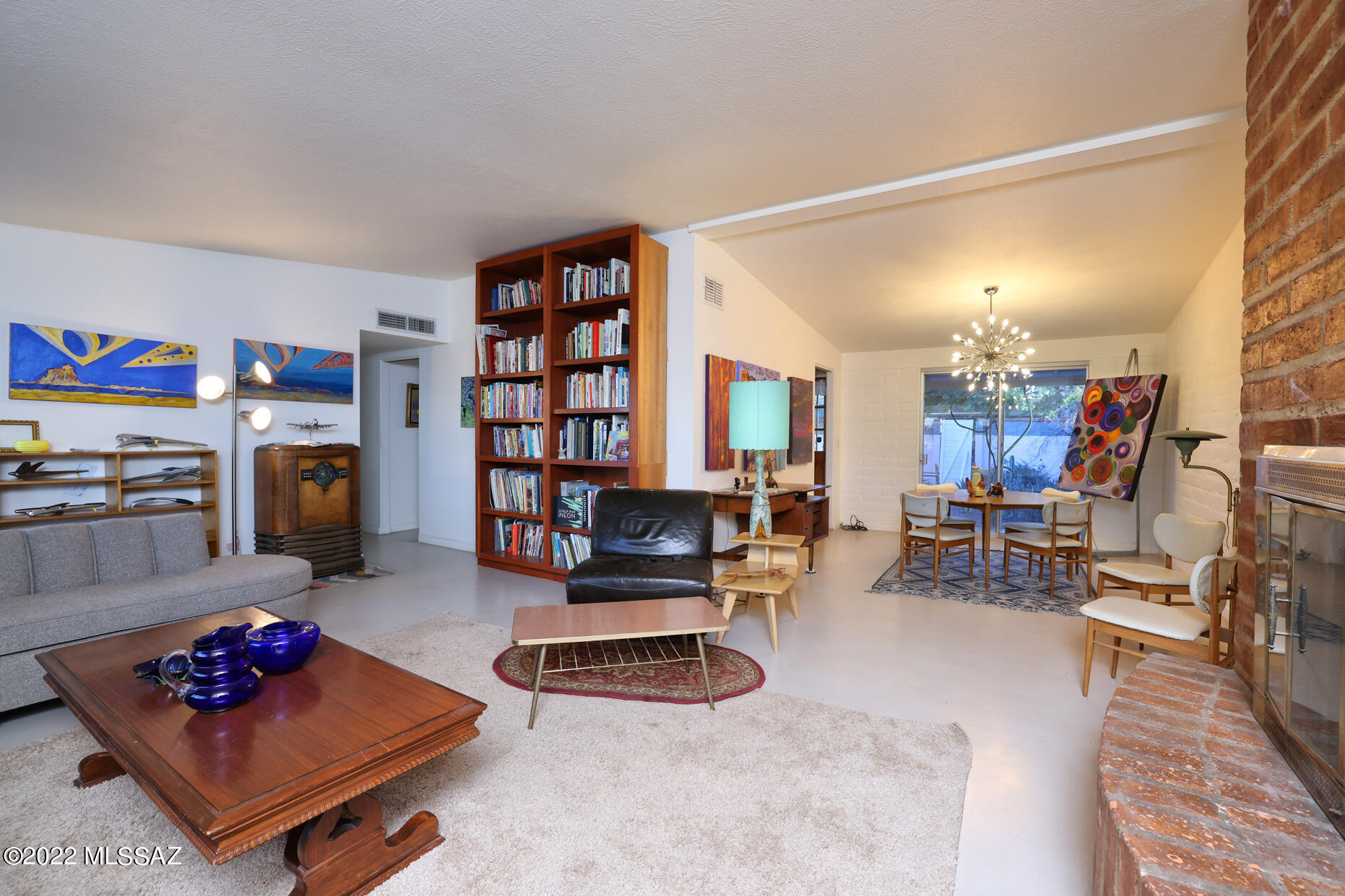 Darling Acres - Residential