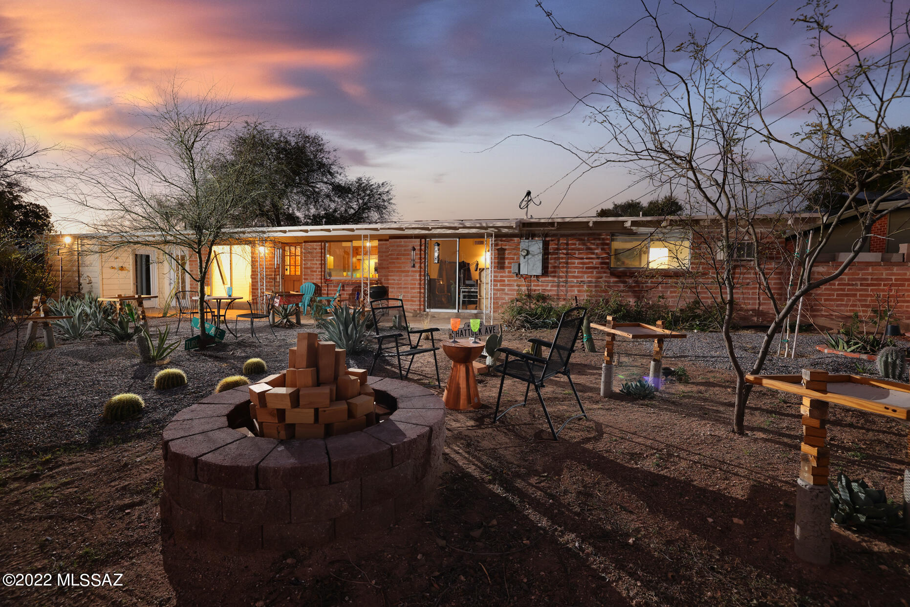 Darling Acres - Residential