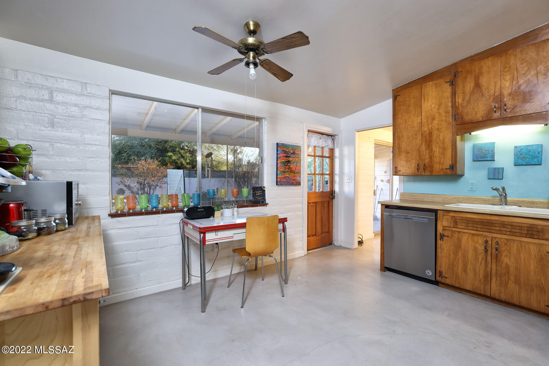 Darling Acres - Residential