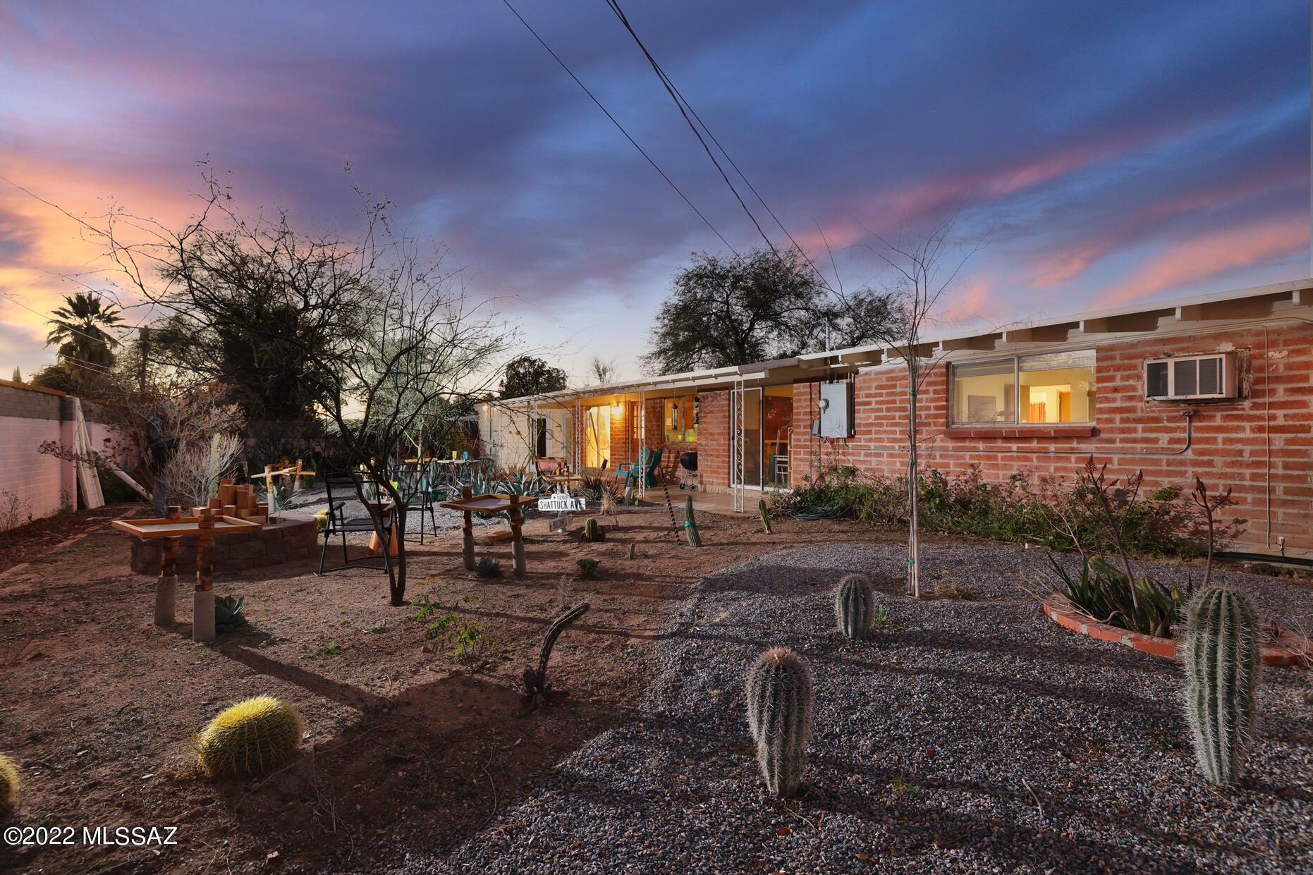 Darling Acres - Residential