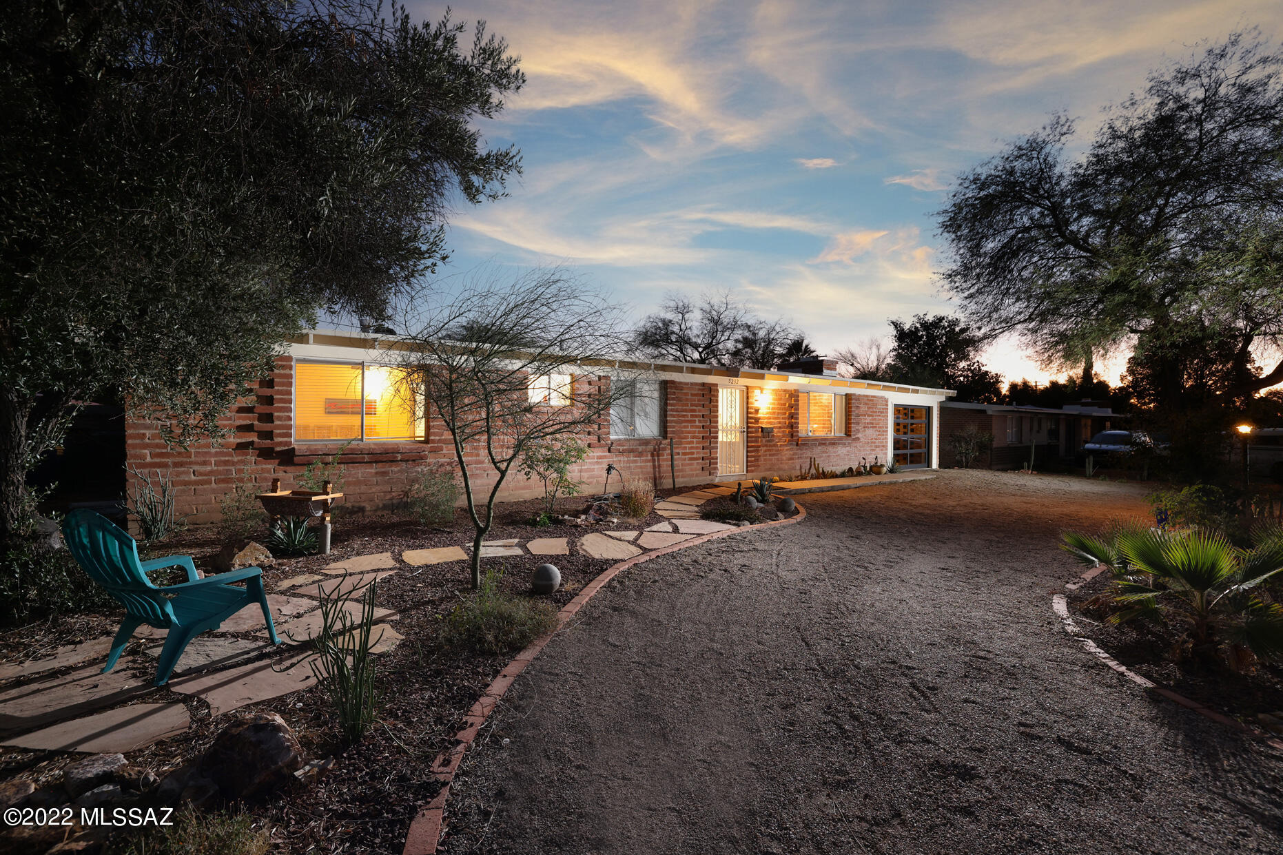 Darling Acres - Residential