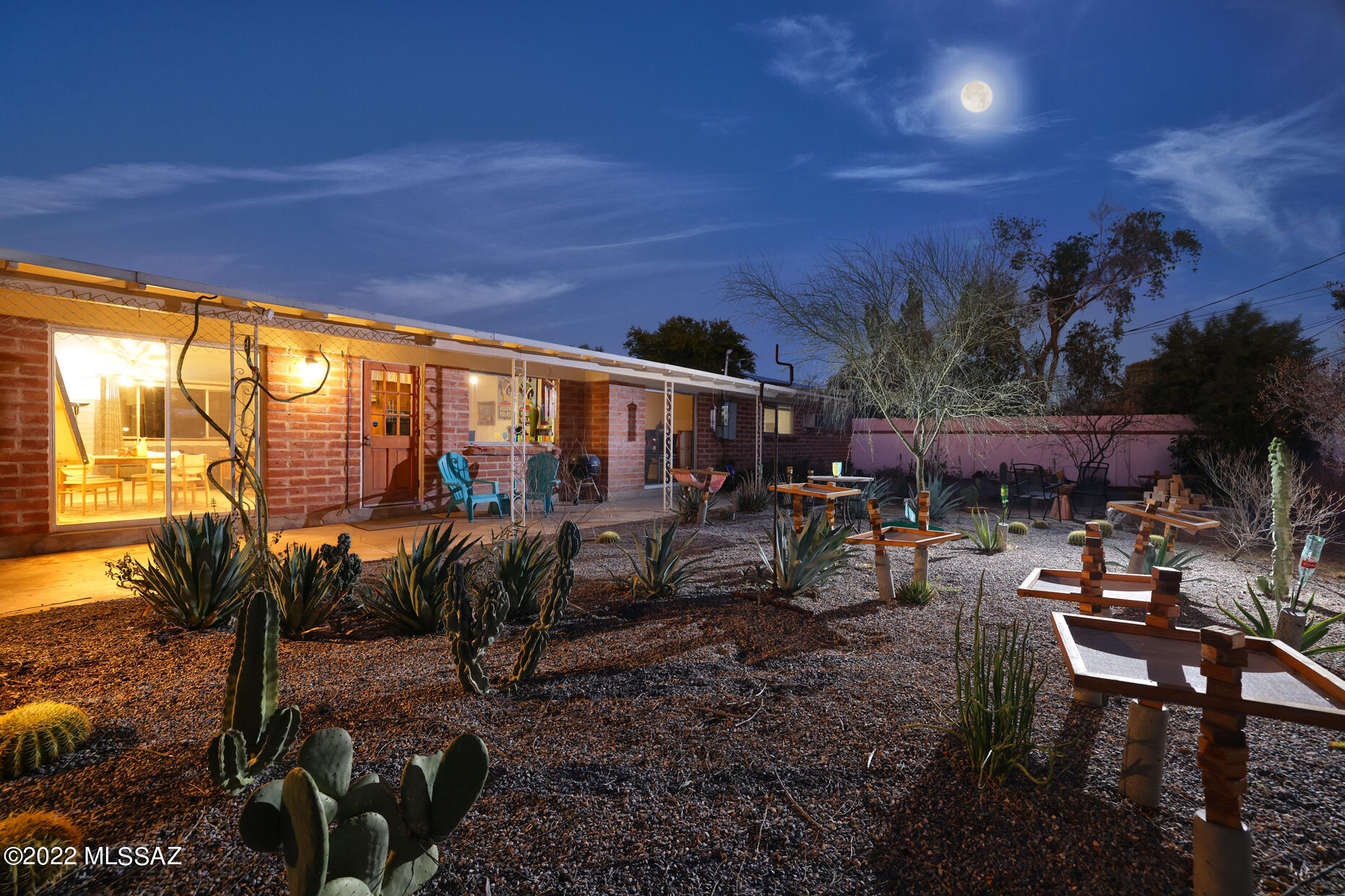 Darling Acres - Residential