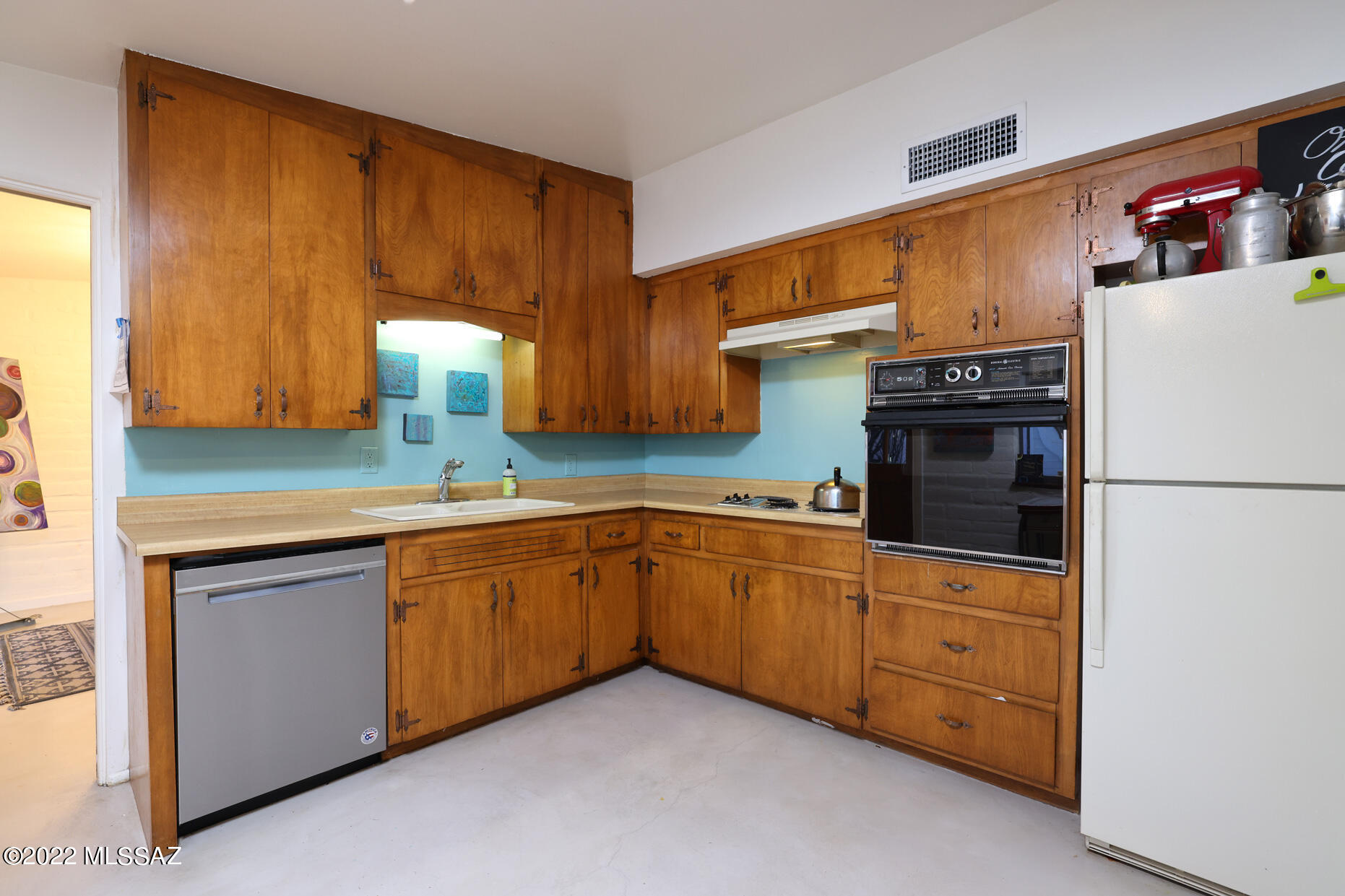 Darling Acres - Residential
