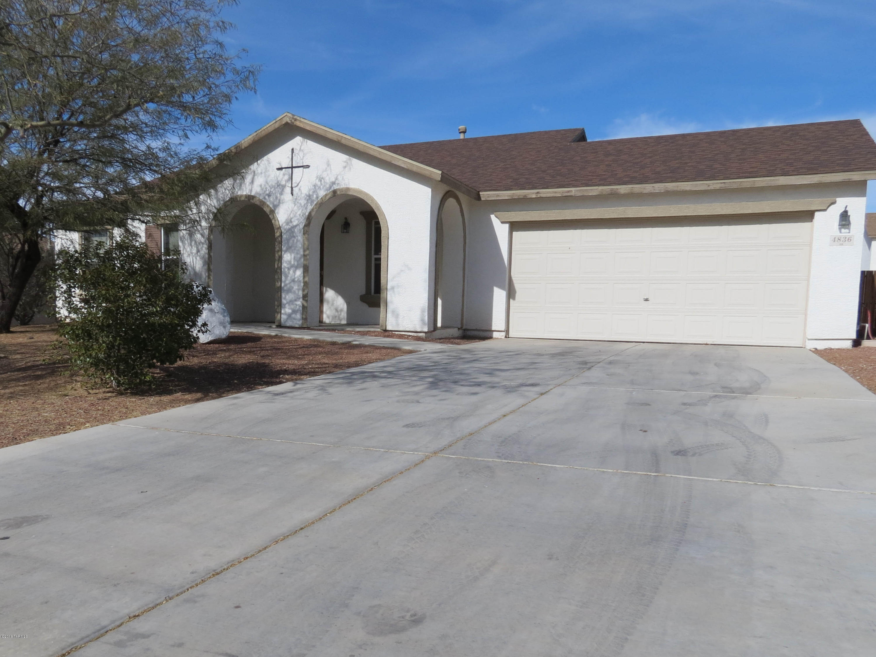 Tucson Mountain Village II (237-491) - Residential Lease