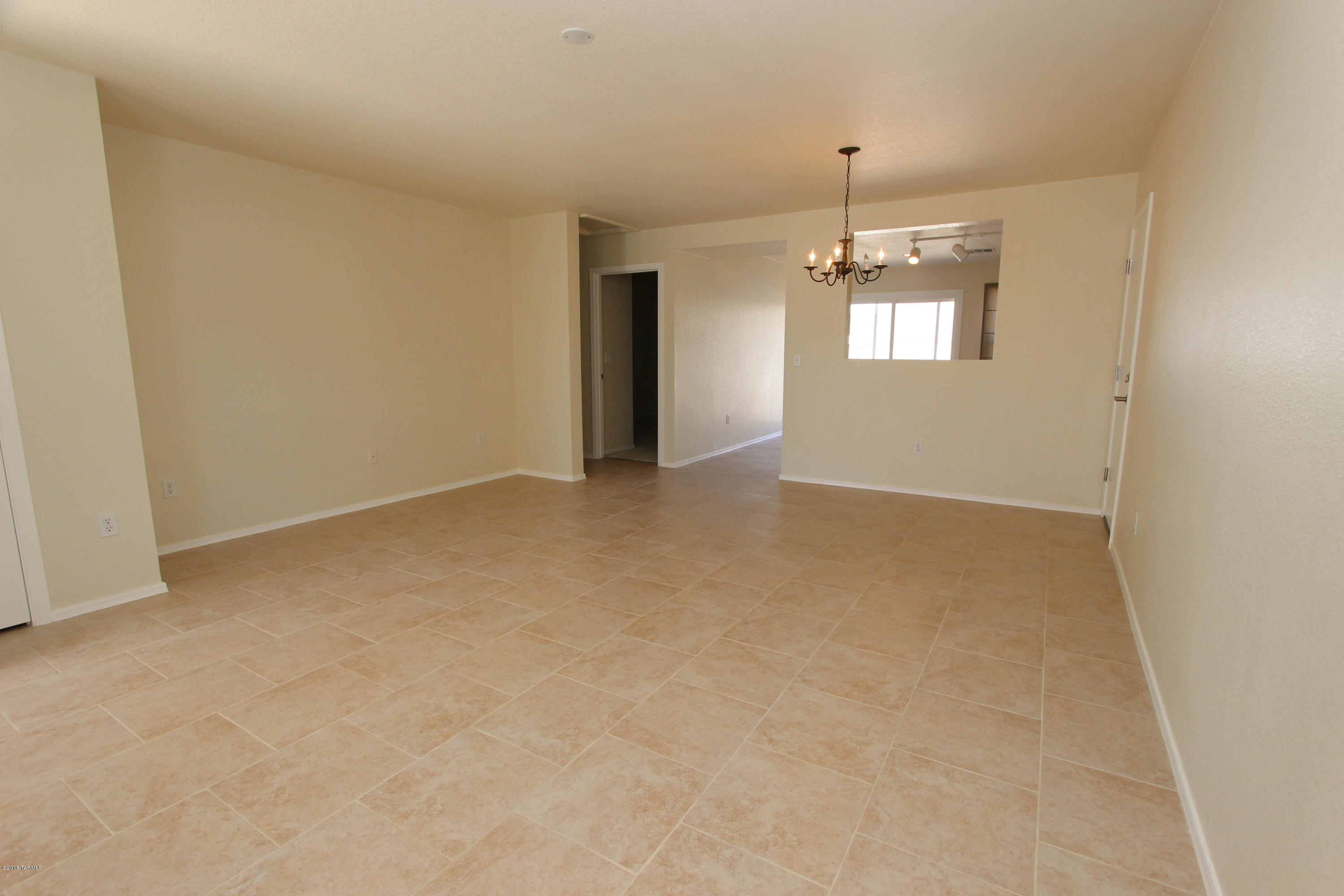 Tucson Mountain Village II (237-491) - Residential Lease