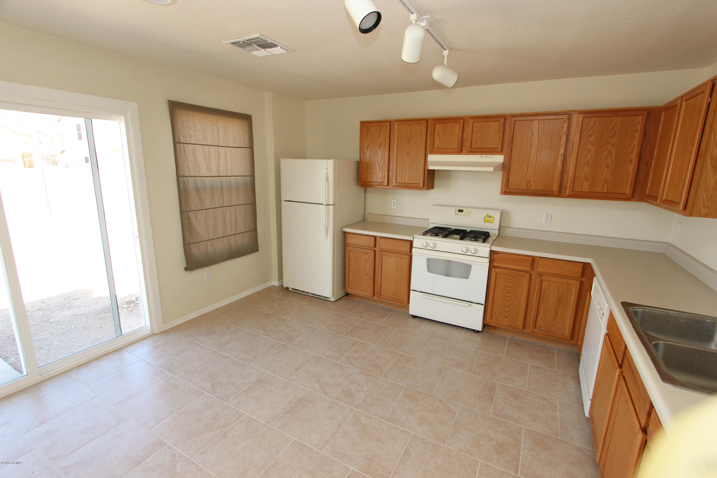 Tucson Mountain Village II (237-491) - Residential Lease