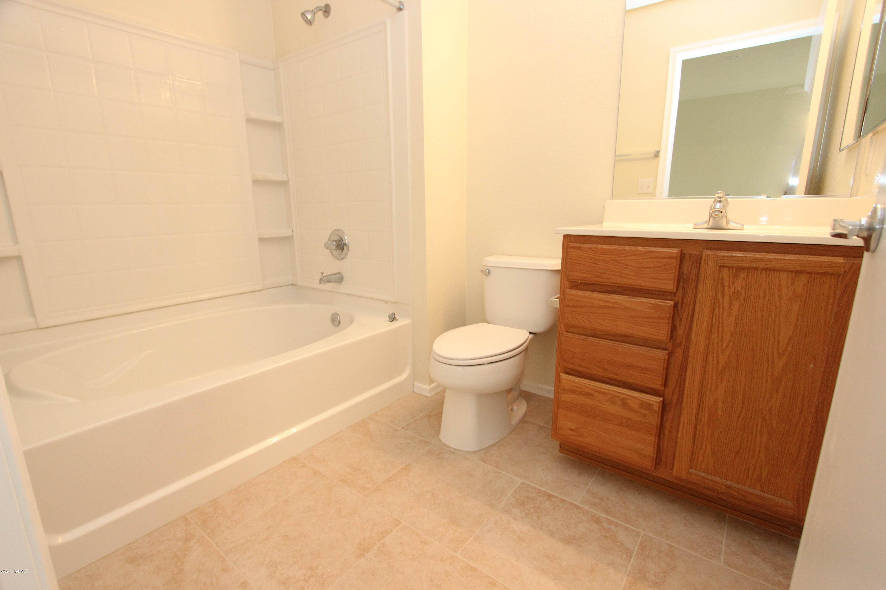 Tucson Mountain Village II (237-491) - Residential Lease
