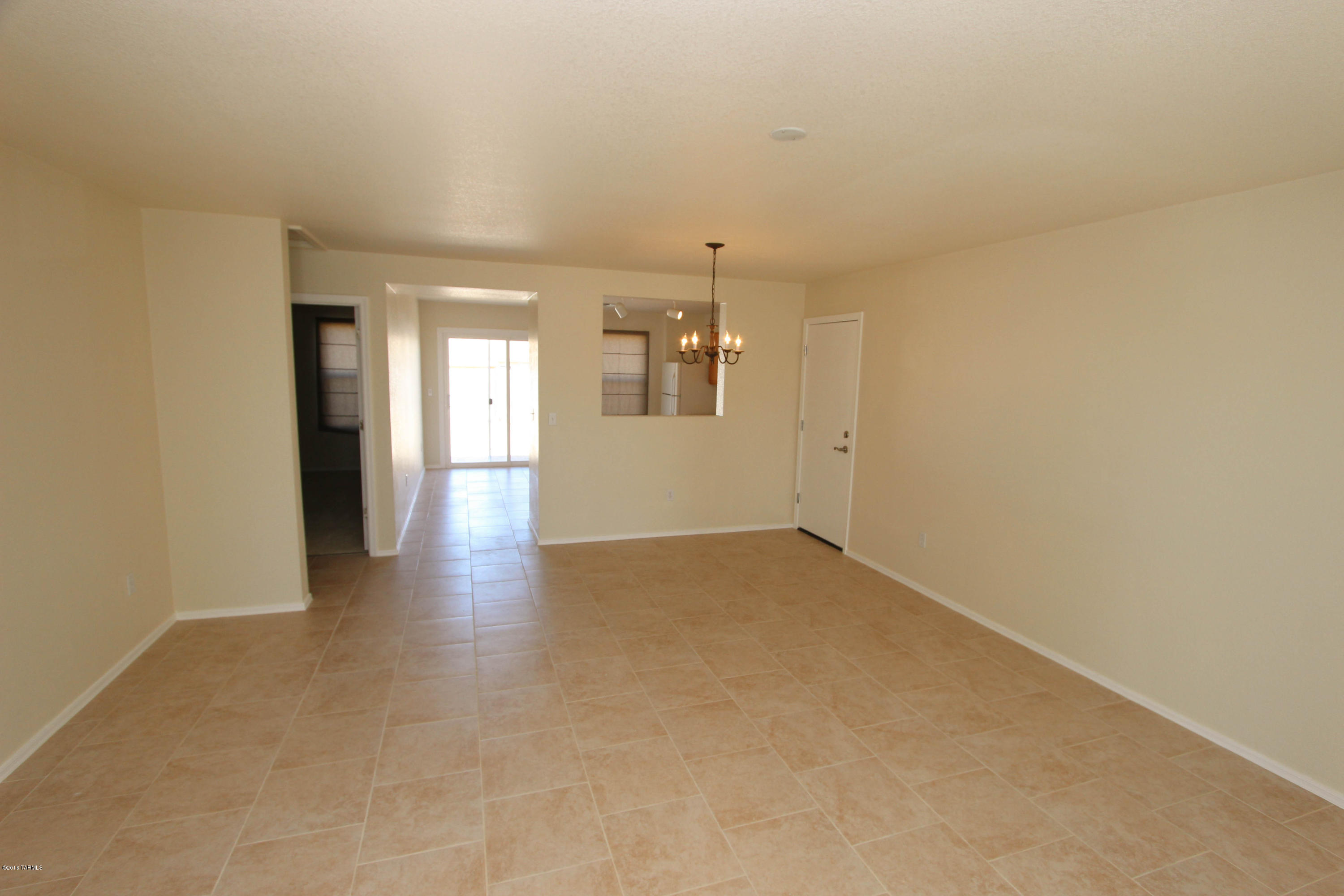Tucson Mountain Village II (237-491) - Residential Lease