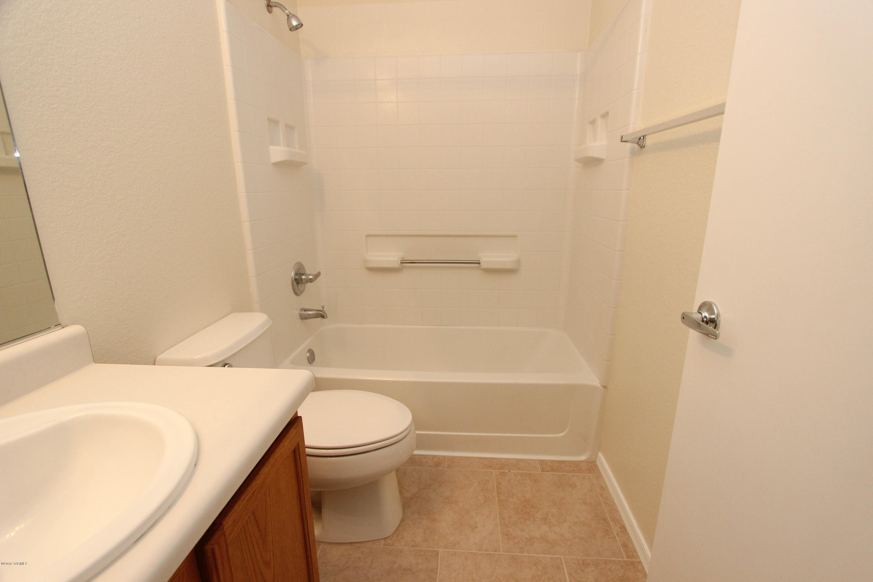 Tucson Mountain Village II (237-491) - Residential Lease